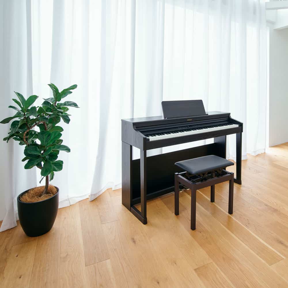 Roland RP701 Digital Piano - Image 7