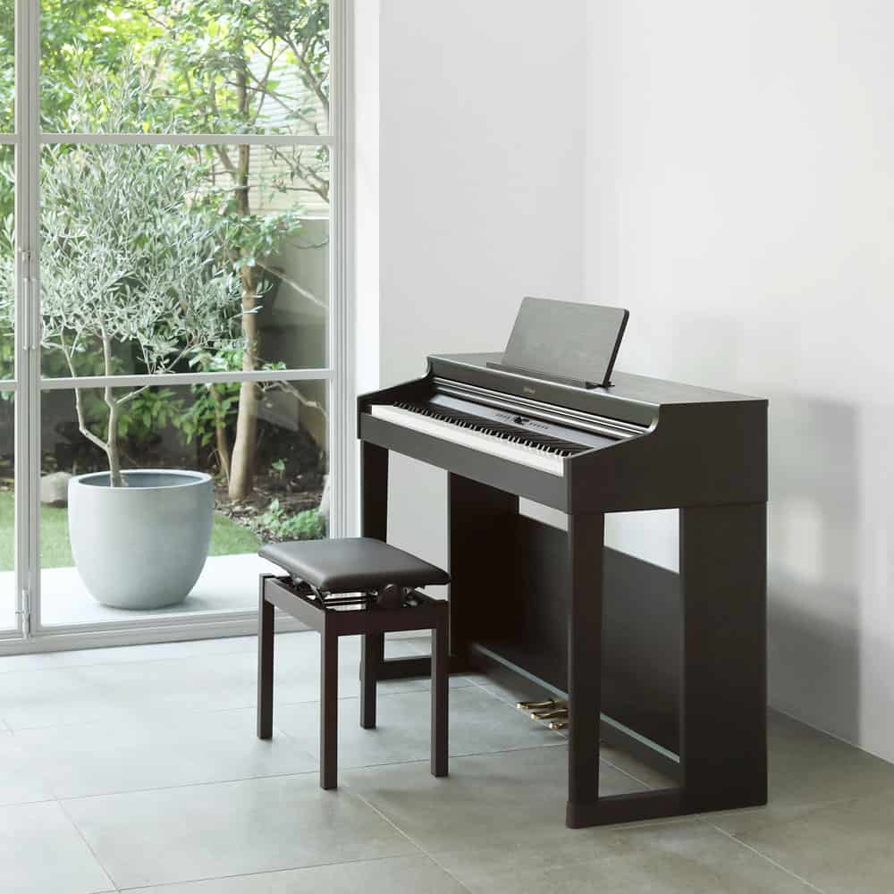 Roland RP701 Digital Piano - Image 6