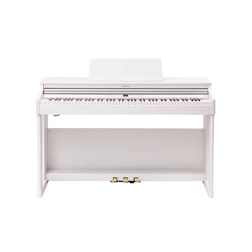 Roland RP701 Digital Piano - Image 4