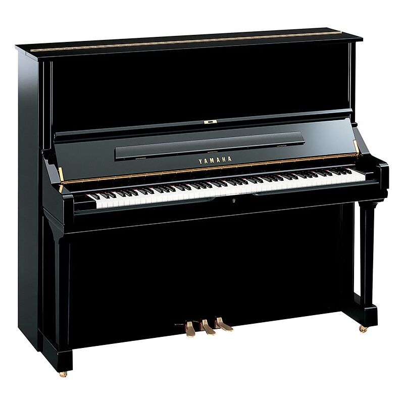 Used Yamaha U3A Upright Piano
