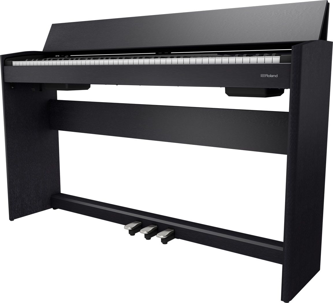 Roland F701 Digital Piano - Image 5
