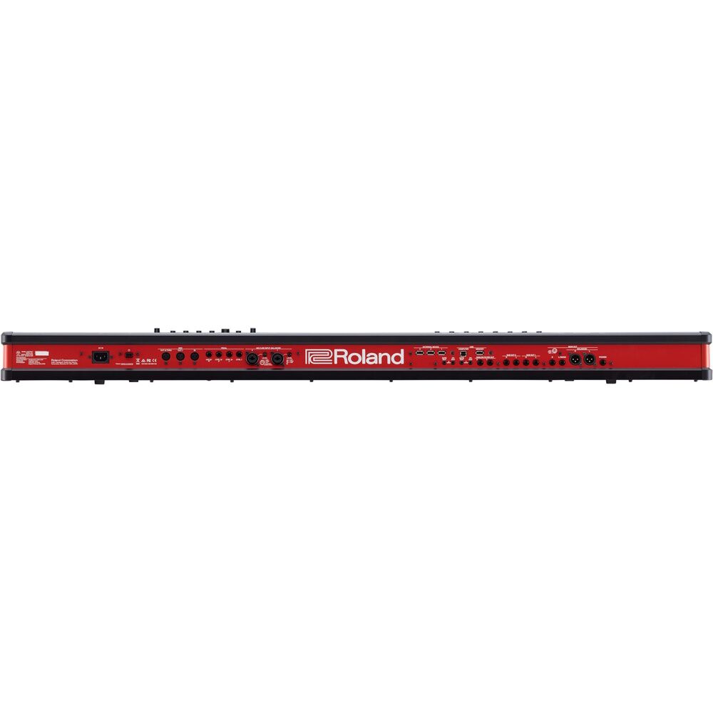 Roland FANTOM 7 EX Synthesizer (76-Key) - Image 4