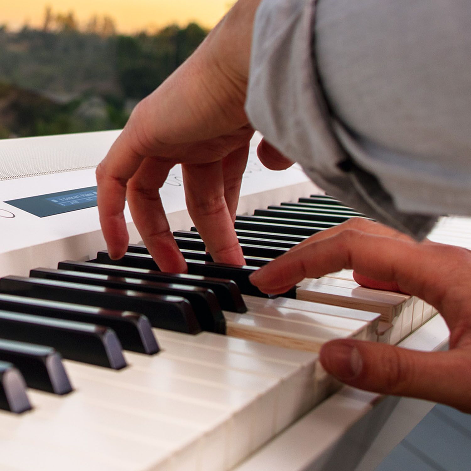 Roland FP-90X Digital Piano - Image 8