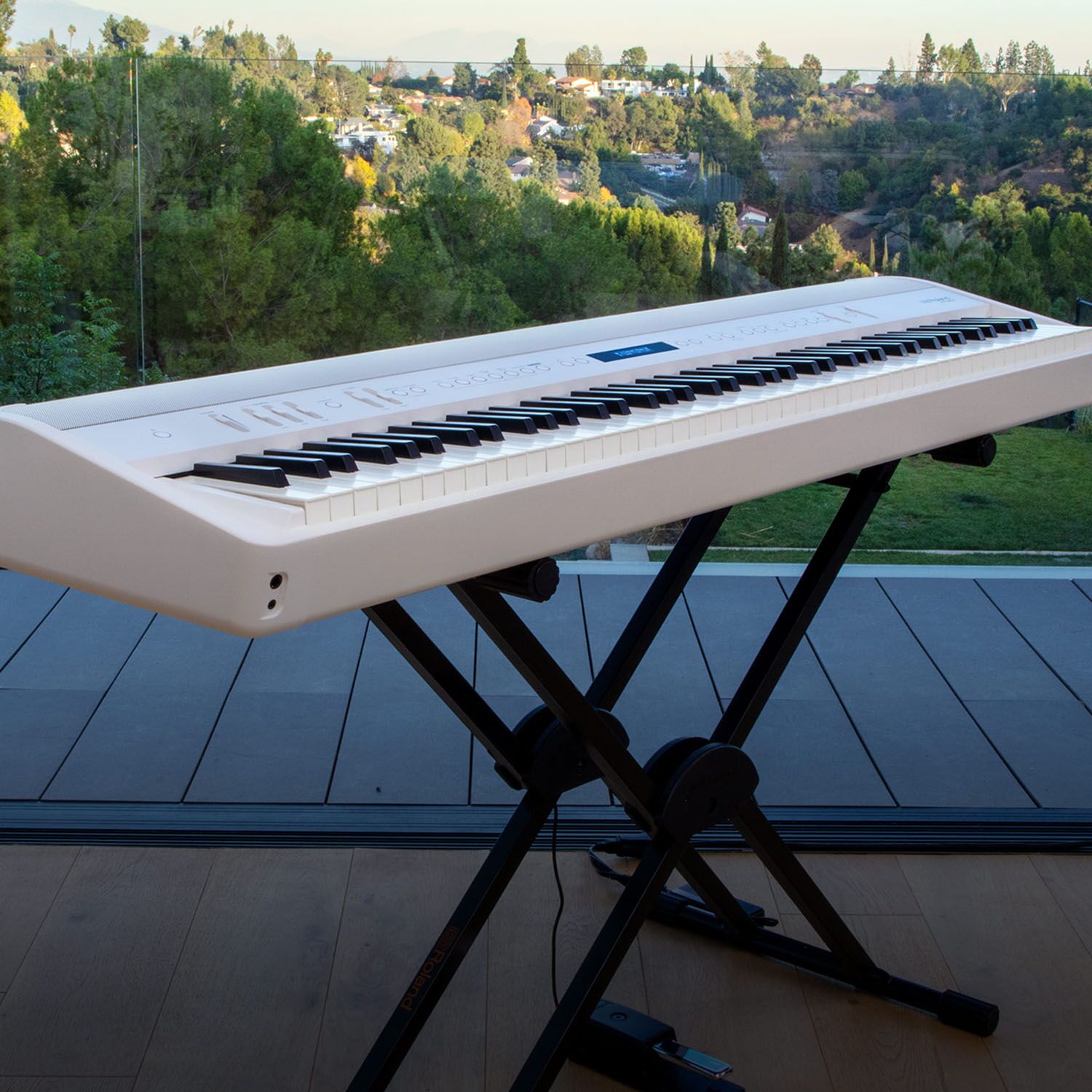 Roland FP-90X Digital Piano - Image 6