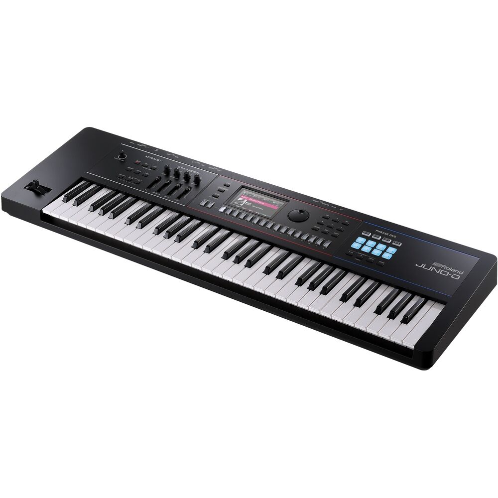 Roland JUNO-D6 Synthesizer - Image 2