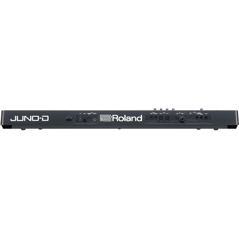 Roland JUNO-D6 Synthesizer - Image 3