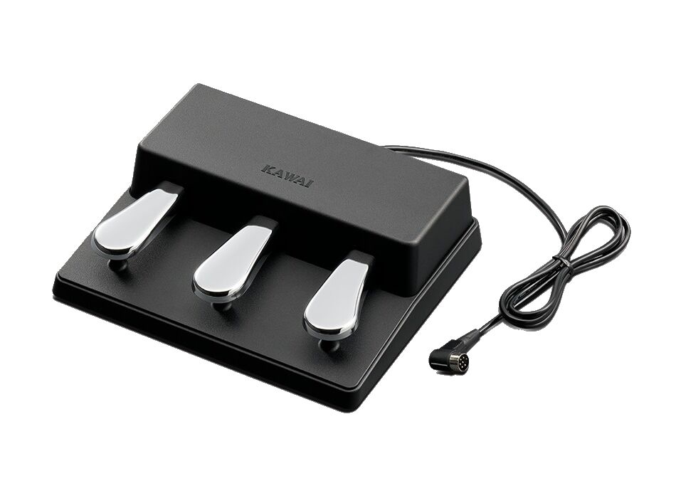Kawai GFP3 Triple Pedal
