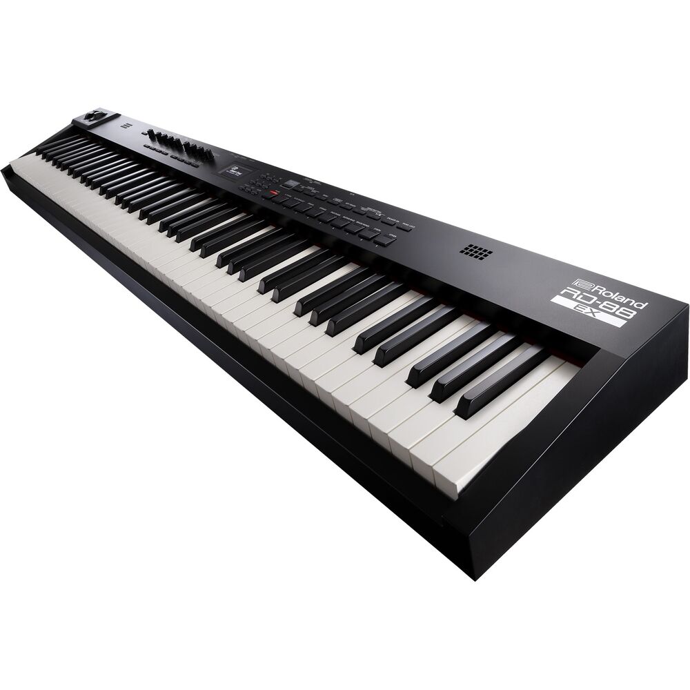 Roland RD-88 EX Stage Piano - Image 3