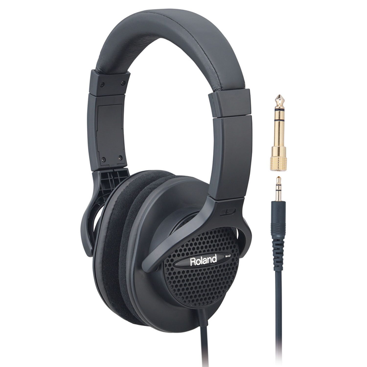 Roland RH-A7 Open-back Headphones