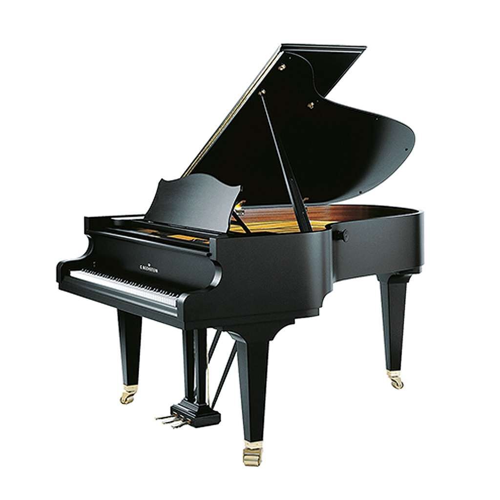 C. Bechstein A192