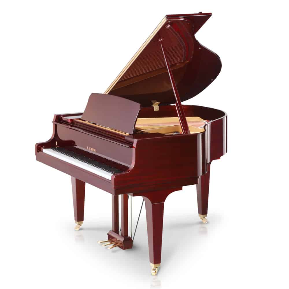 Kawai GL-10 Baby Grand Piano - Image 3