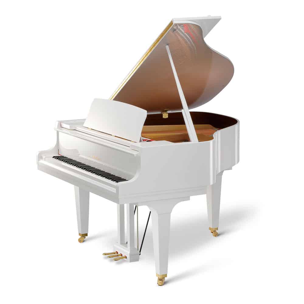 Kawai GL-10 Baby Grand Piano - Image 2