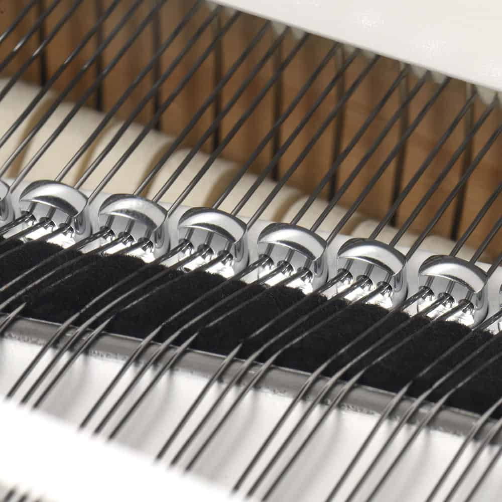 Kawai CR-45 Crystal Grand Piano - Image 7