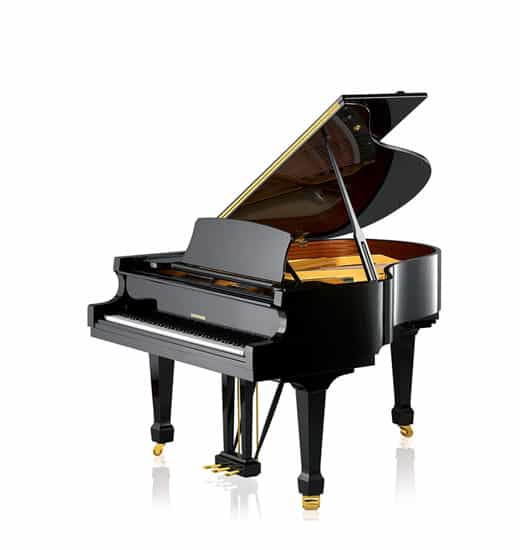 W. Hoffmann T186 Grand Piano