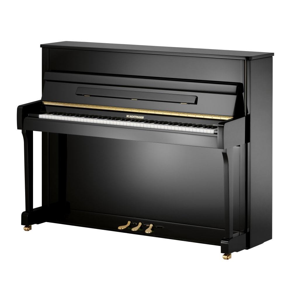 W. Hoffmann V112 Upright Piano