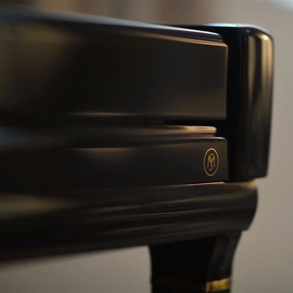 Kawai MS130 Upright Piano Details