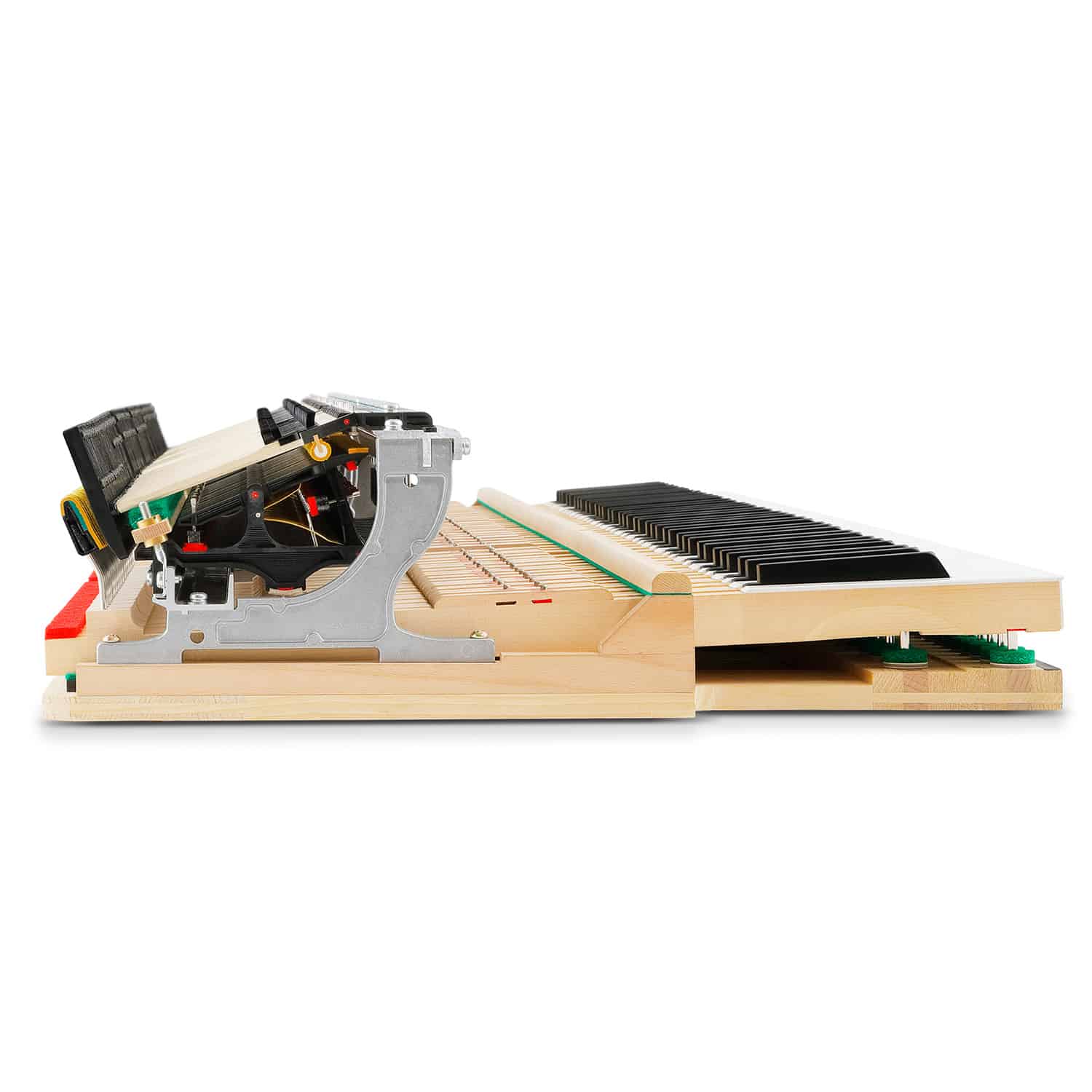 Kawai Novus NV10S Hybrid Digital Piano - Image 5