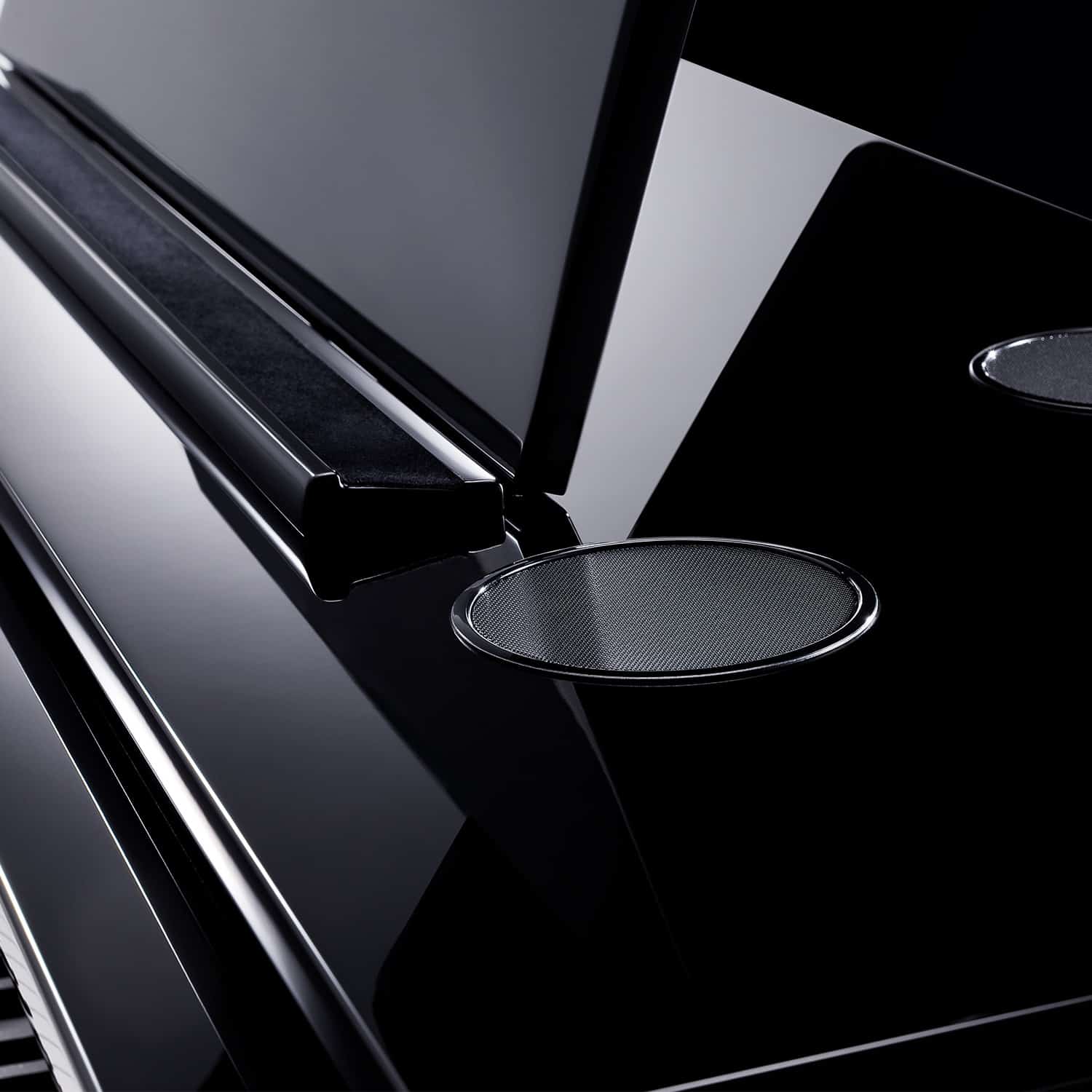 Kawai Novus NV10S Hybrid Digital Piano - Image 4