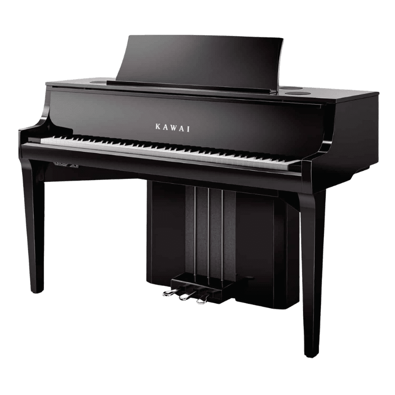 Kawai Novus NV10S Hybrid Digital Piano