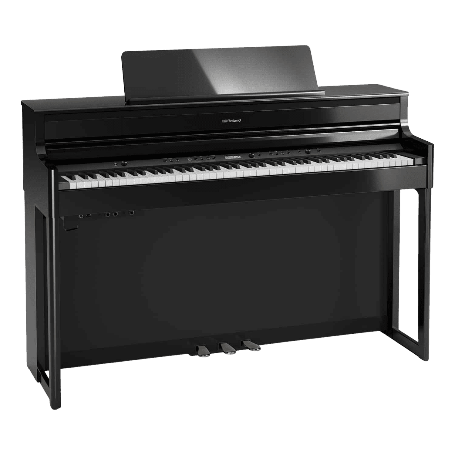 Roland HP704 Digital Piano