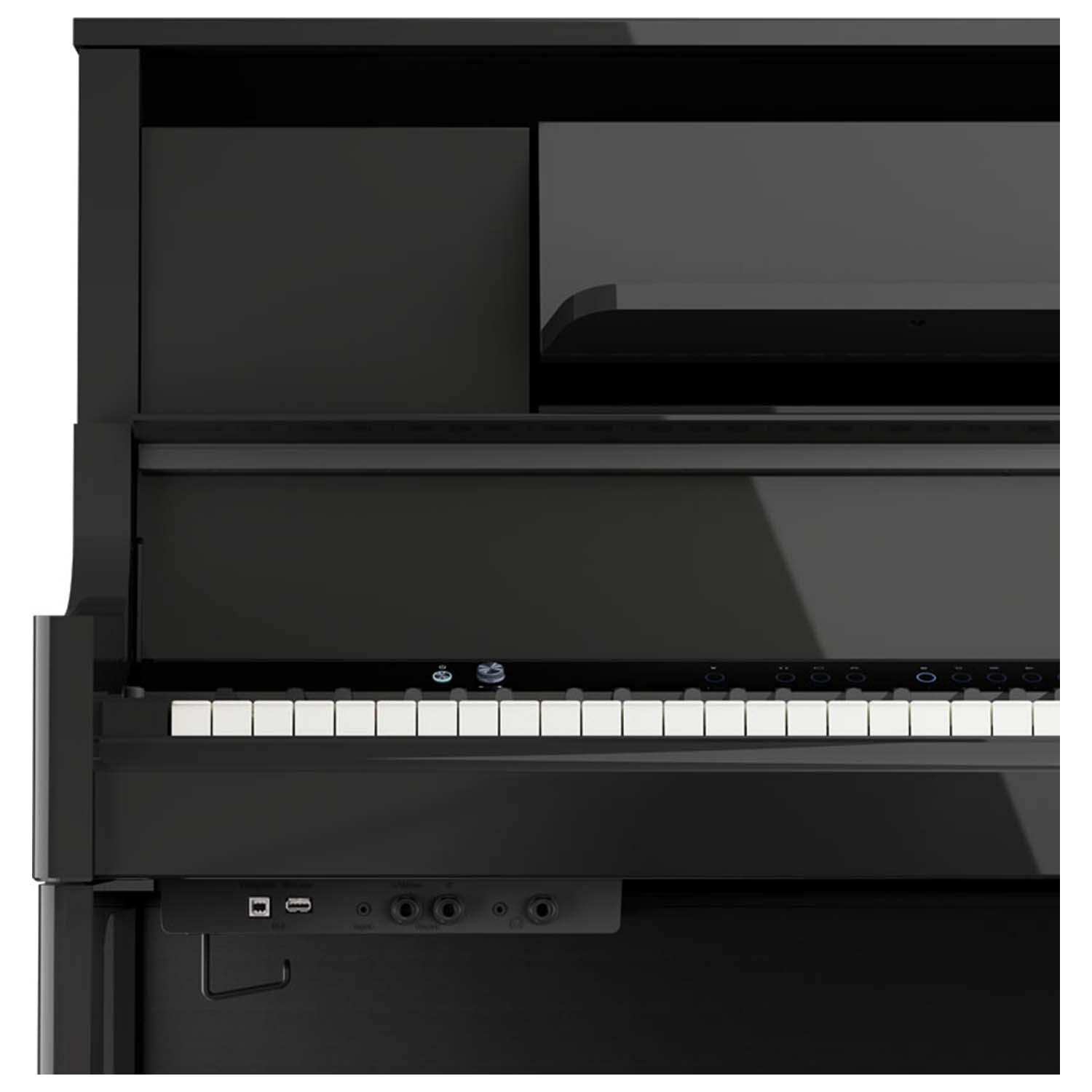 Roland LX9 Premium Digital Piano - Image 8
