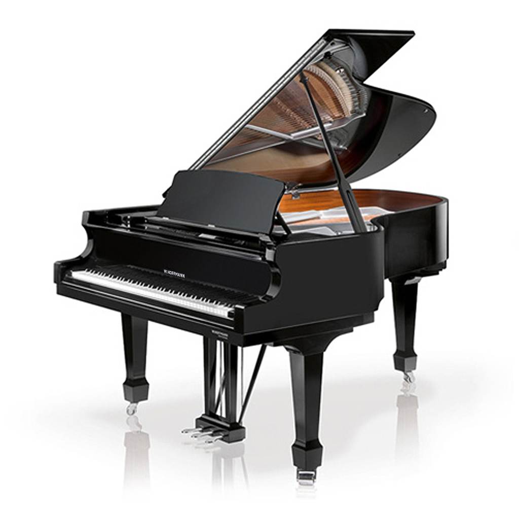 W. Hoffmann P206 Grand Piano