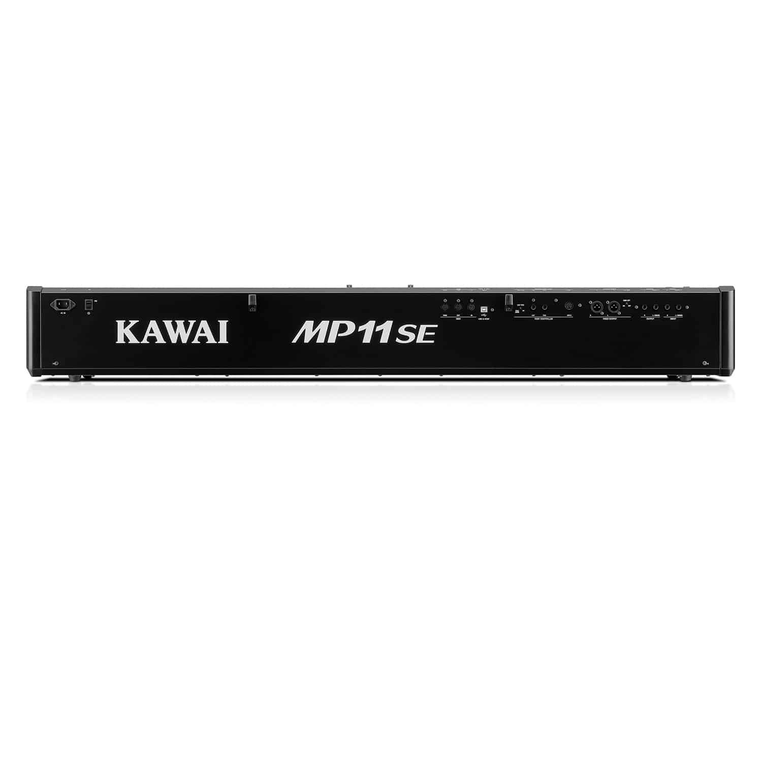 Kawai MP11SE Stage Piano - Image 3