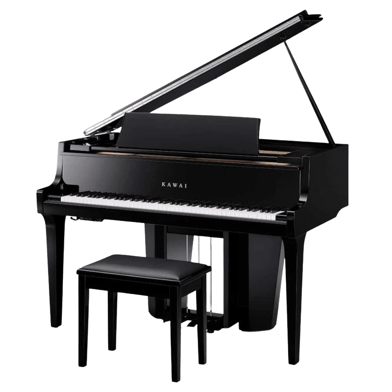 Kawai Novus NV12 Hybrid Digital Piano