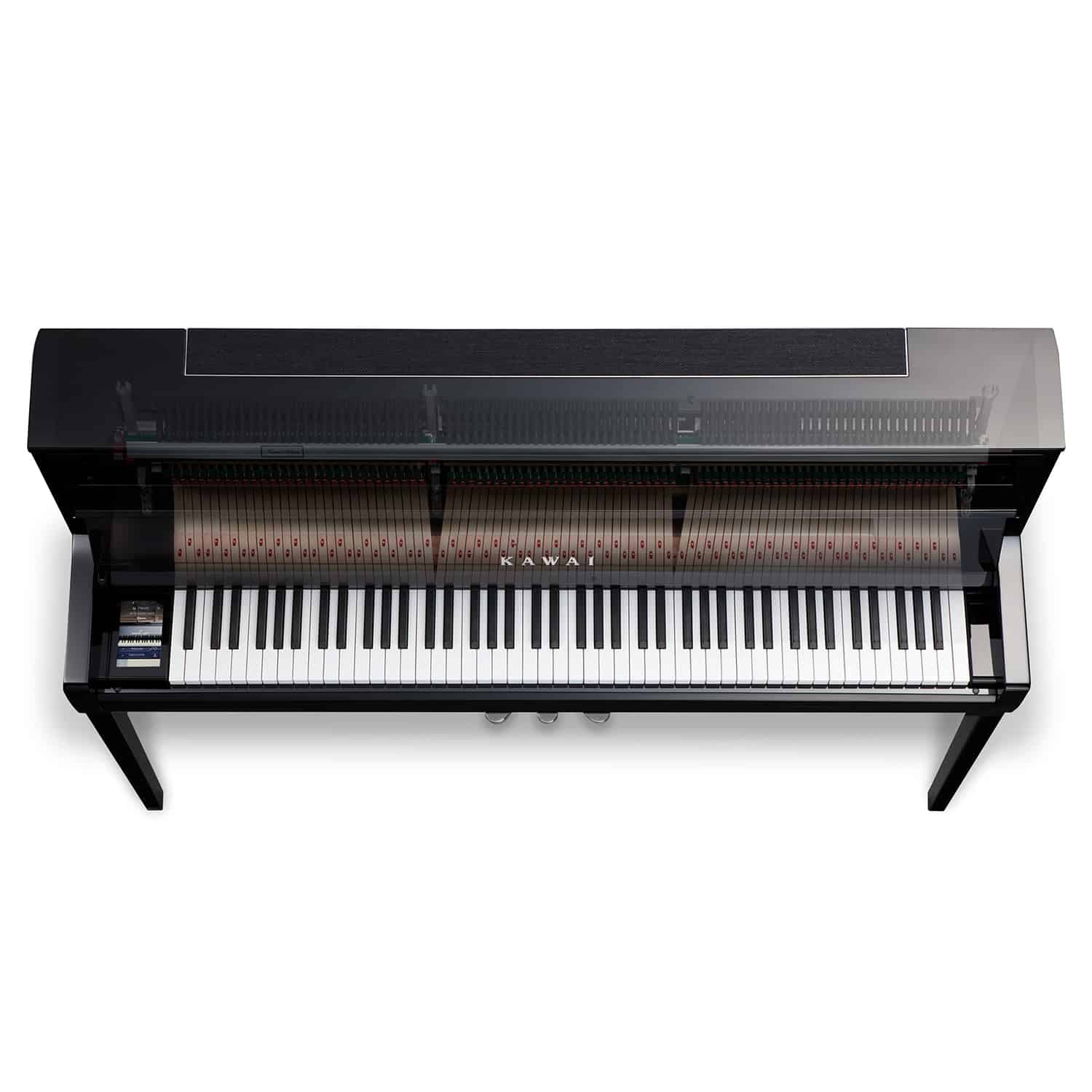 Kawai Novus NV5S Hybrid Digital Piano - Image 2