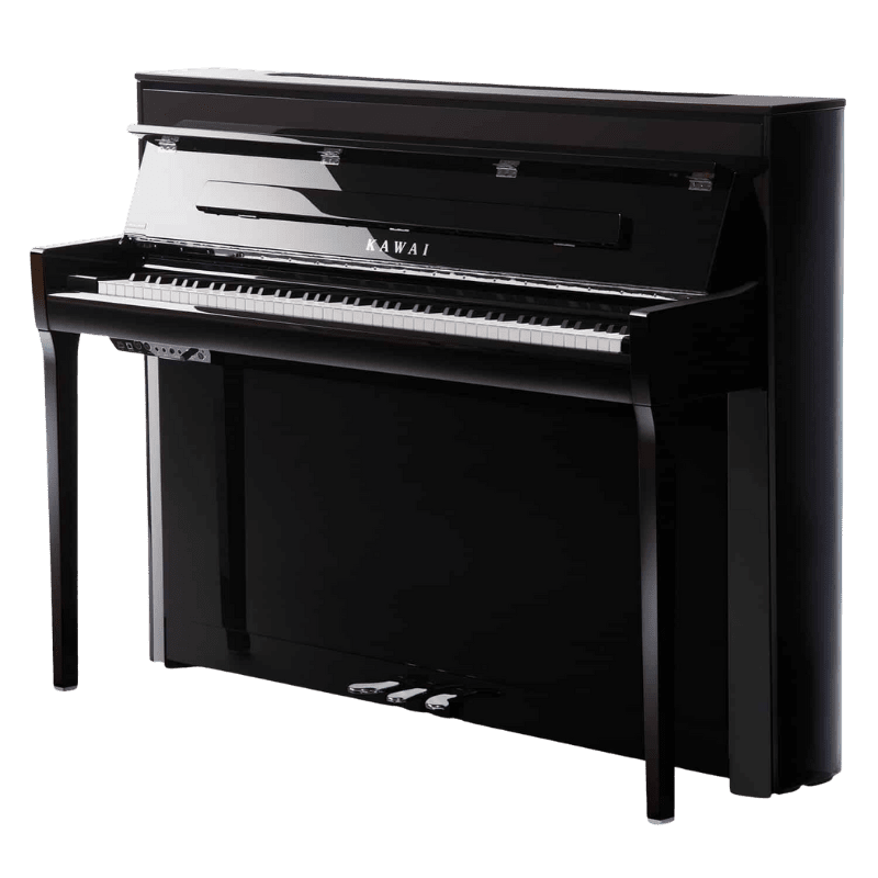 Kawai Novus NV5S Hybrid Digital Piano