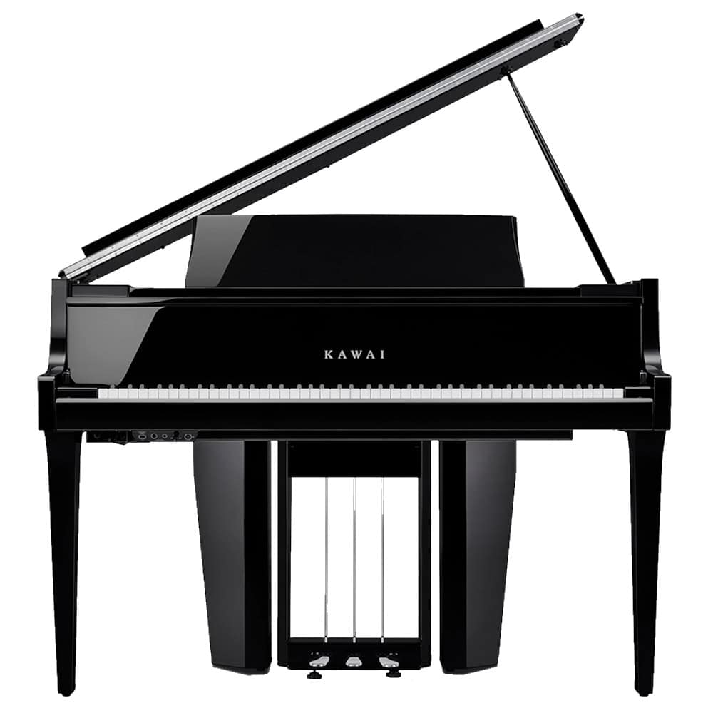 Kawai Novus NV12 Hybrid Digital Piano - Image 2
