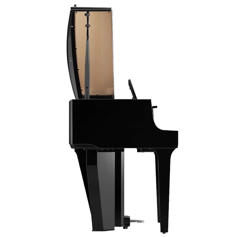 Kawai Novus NV12 Hybrid Digital Piano - Image 3