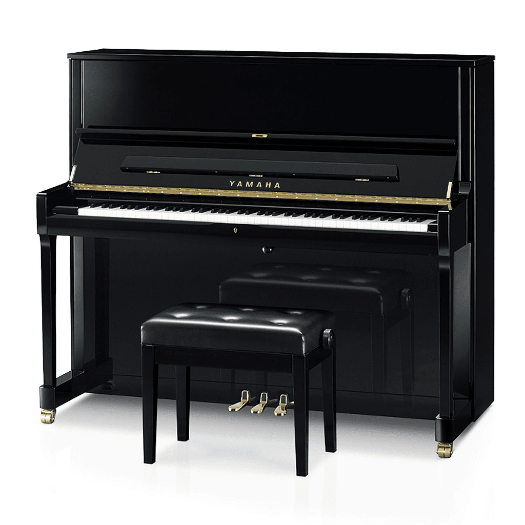 Yamaha U1 Toronto - Made in Japan