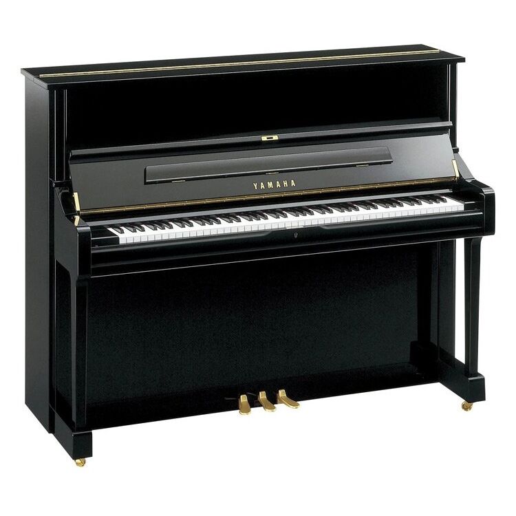 Used Yamaha U1 Upright Piano