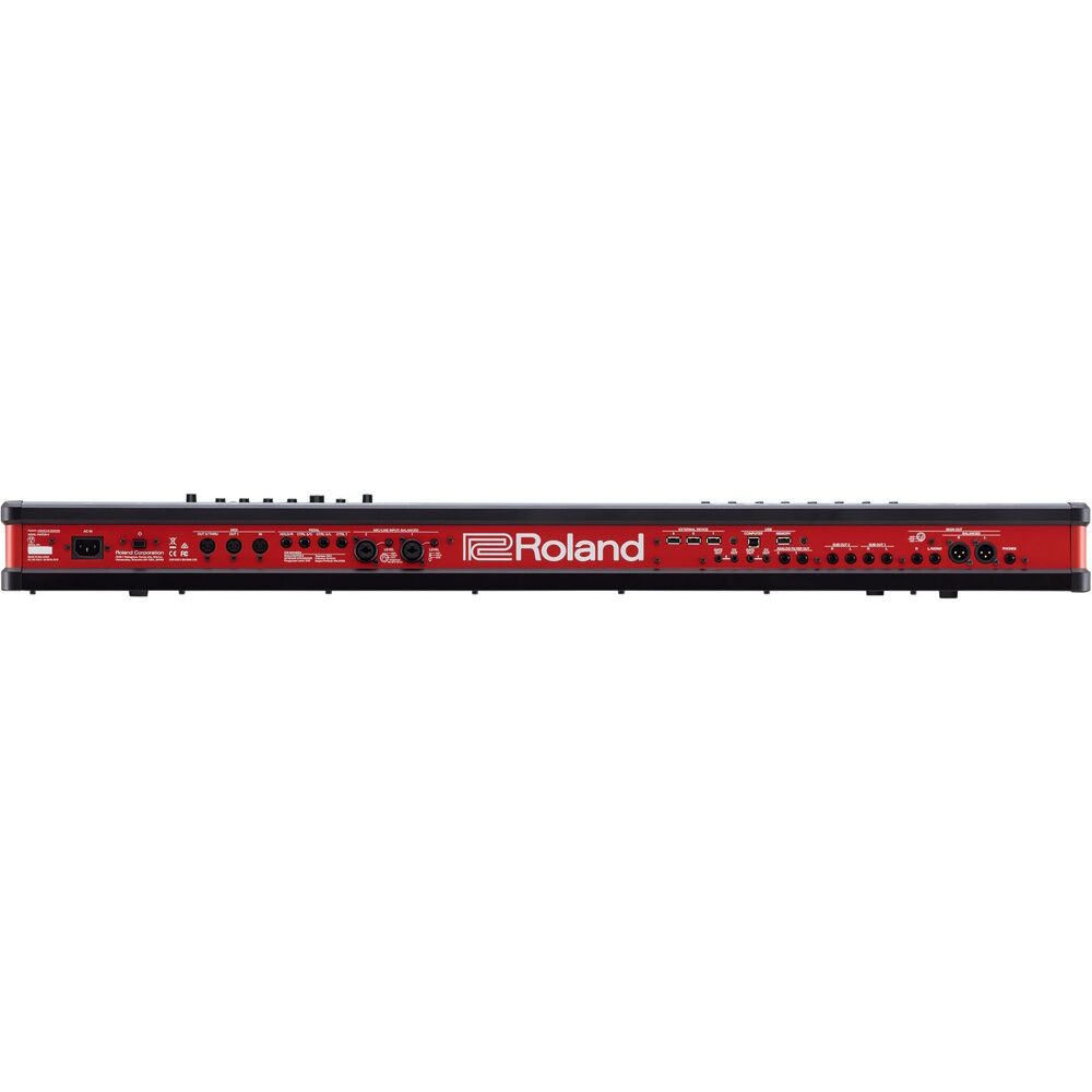 Roland FANTOM 6 EX Synthesizer (61-Key) - Image 4