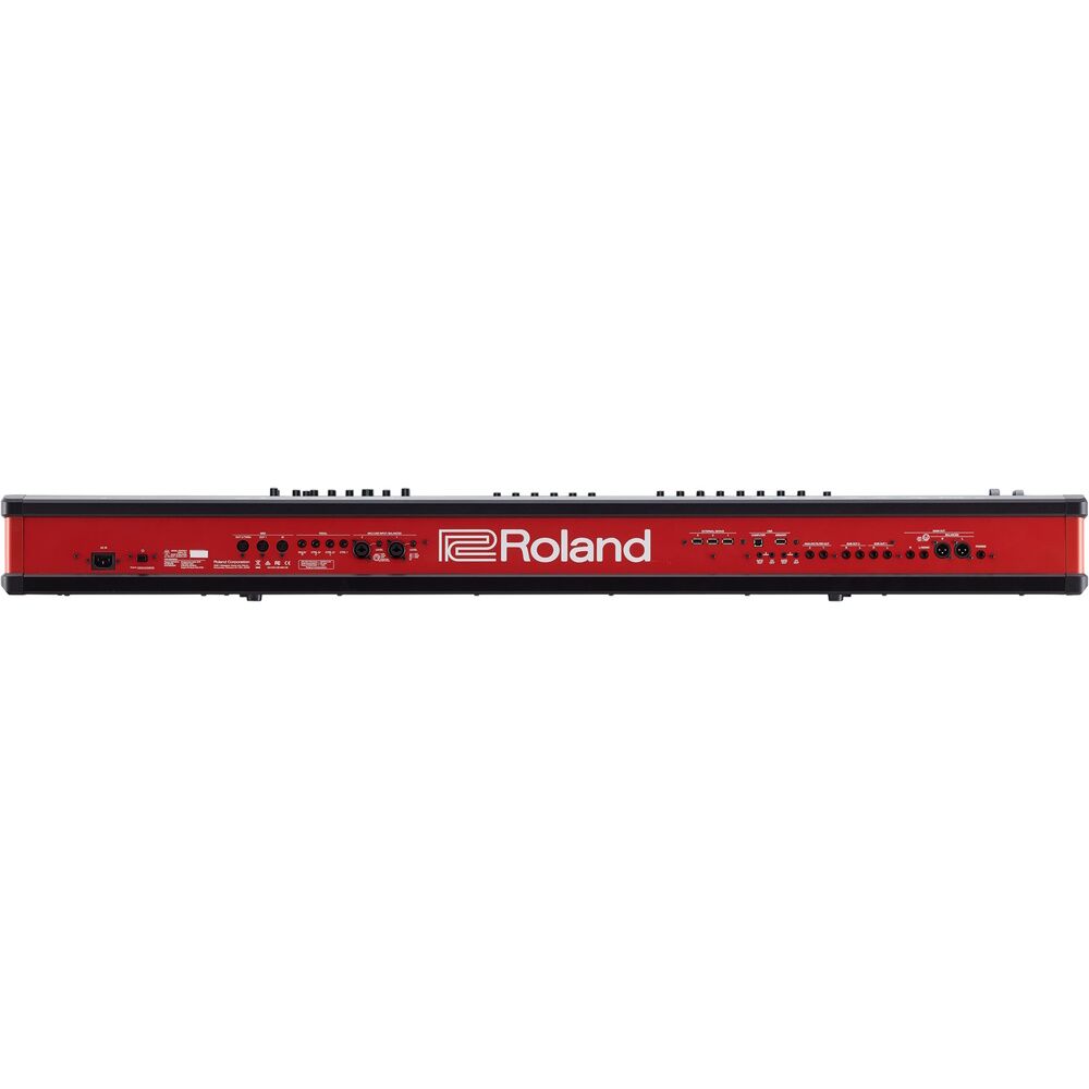 Roland FANTOM 8 EX Synthesizer (88-Key) - Image 4