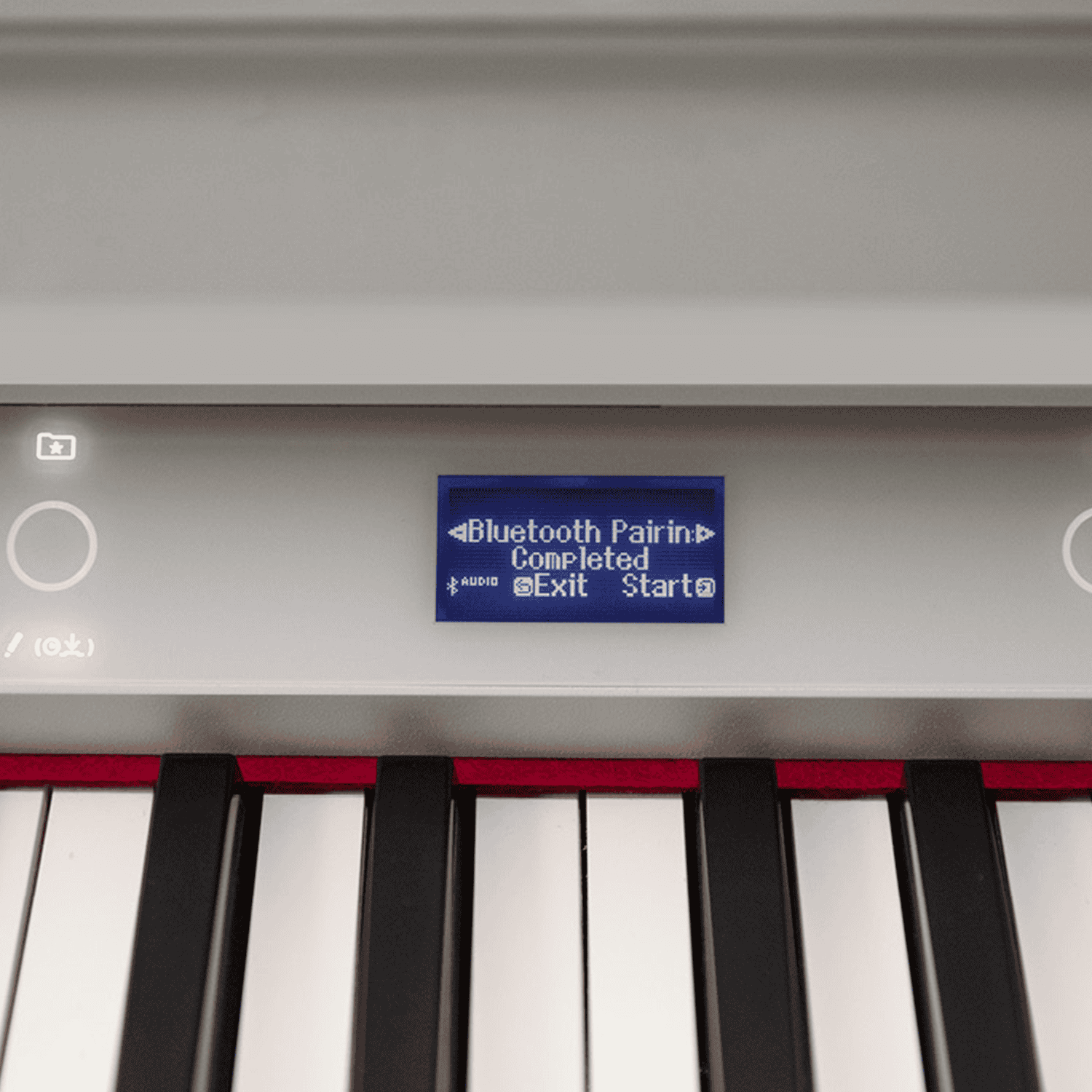 Roland GP-9 Digital Grand Piano - Image 2