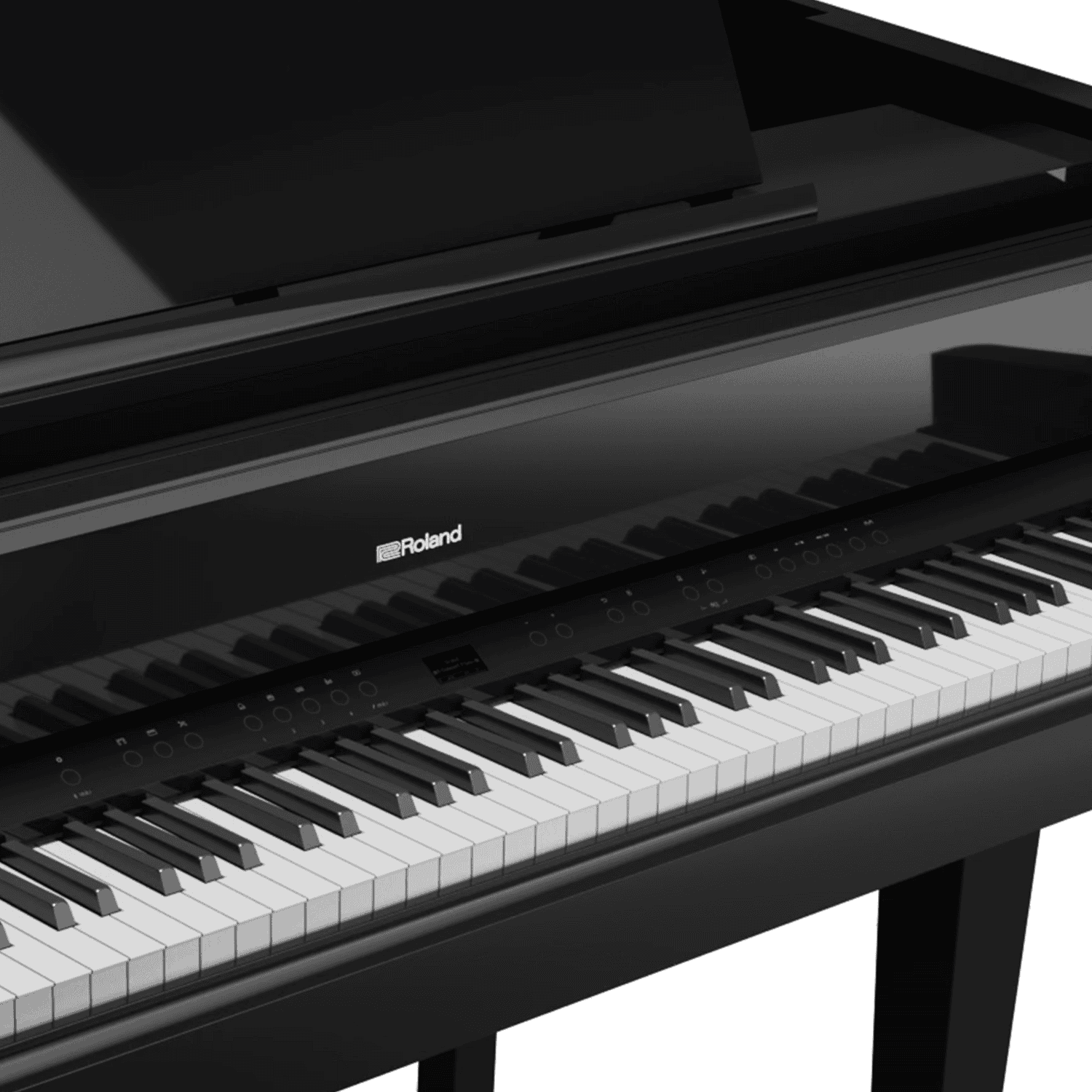 Roland GP-9 Digital Grand Piano - Image 6