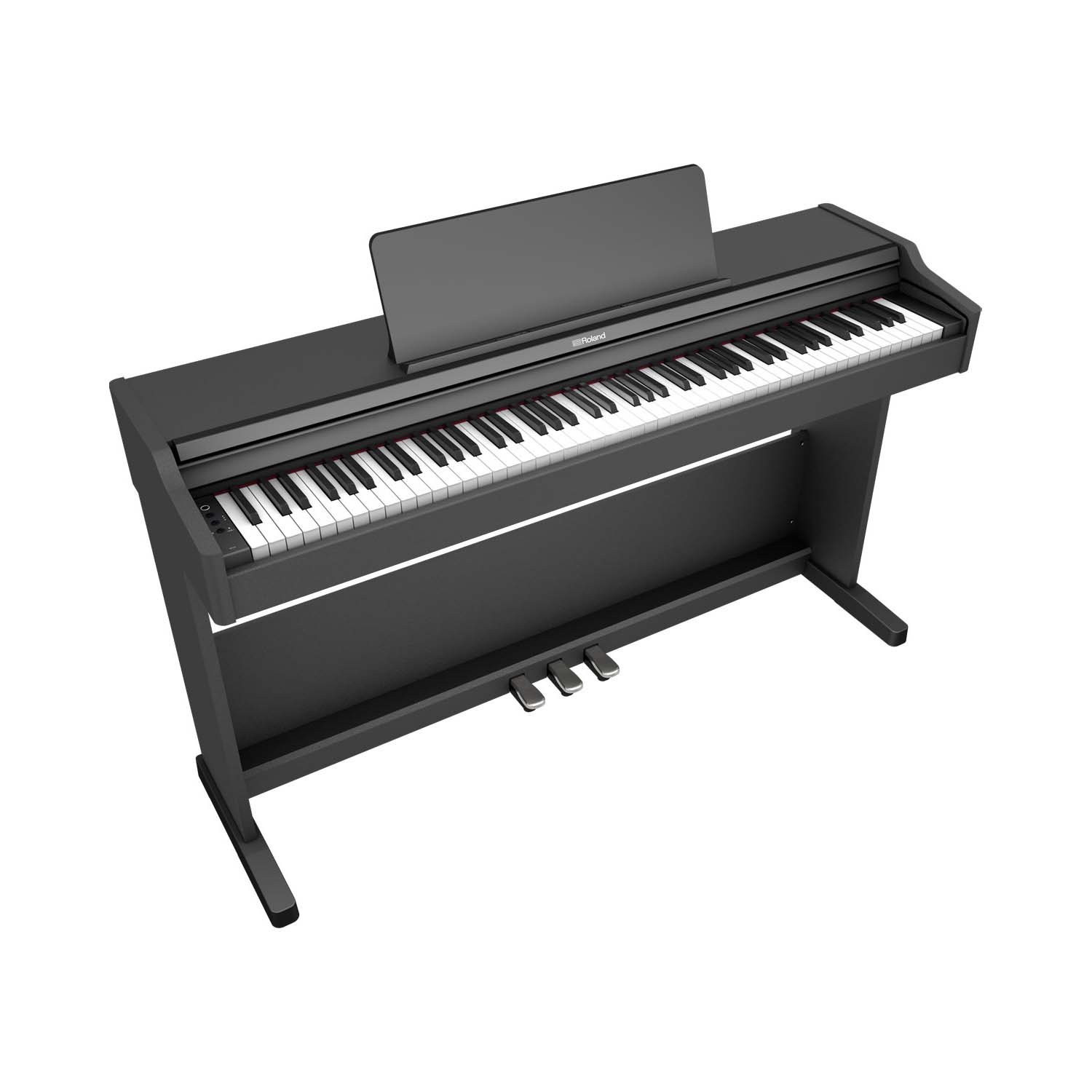 Roland RP107 Digital Piano - Image 7