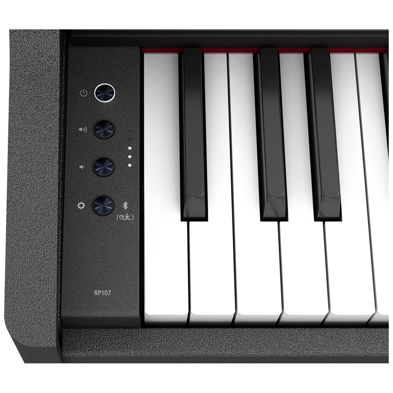 Roland RP107 Digital Piano - Image 3