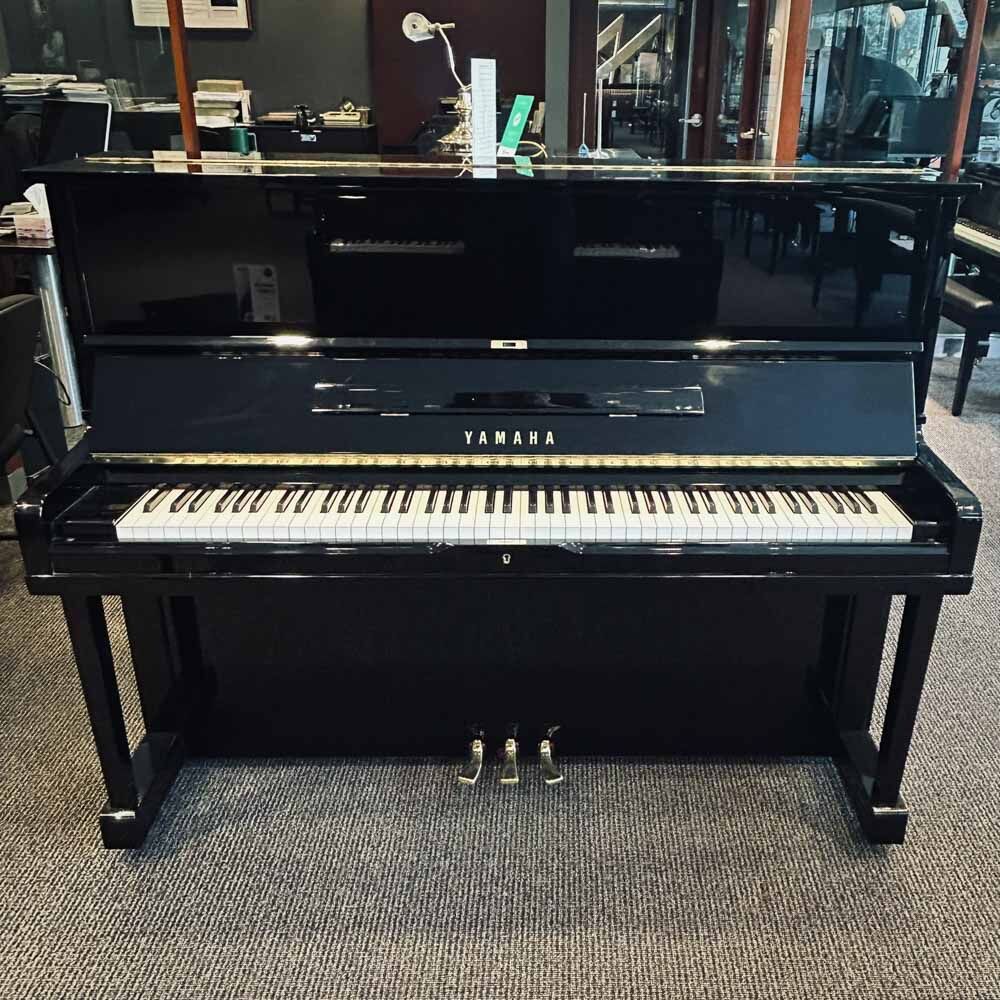 Yamaha U1 Toronto - Made in Japan - Image 2