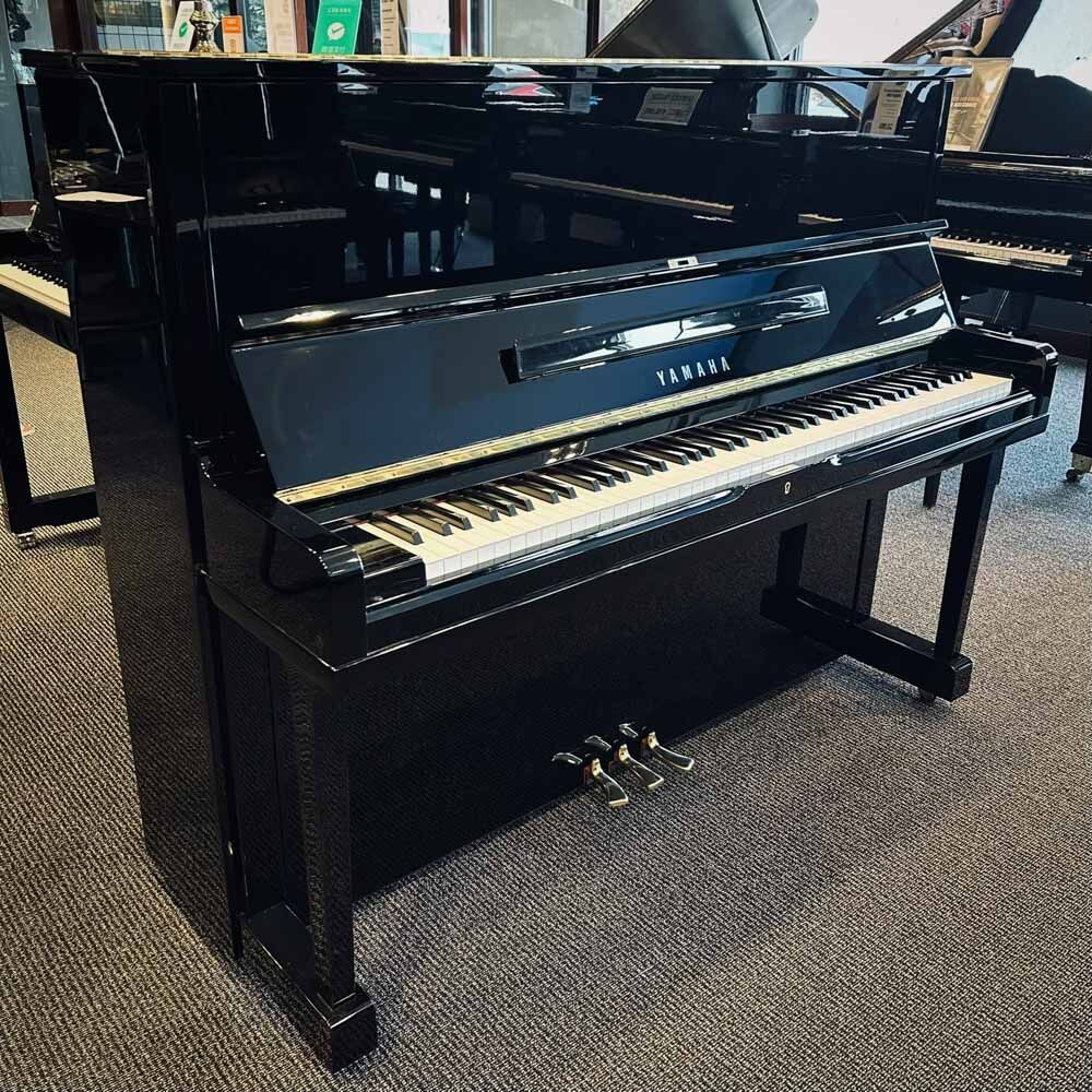 Yamaha U1 Toronto - Made in Japan - Image 3
