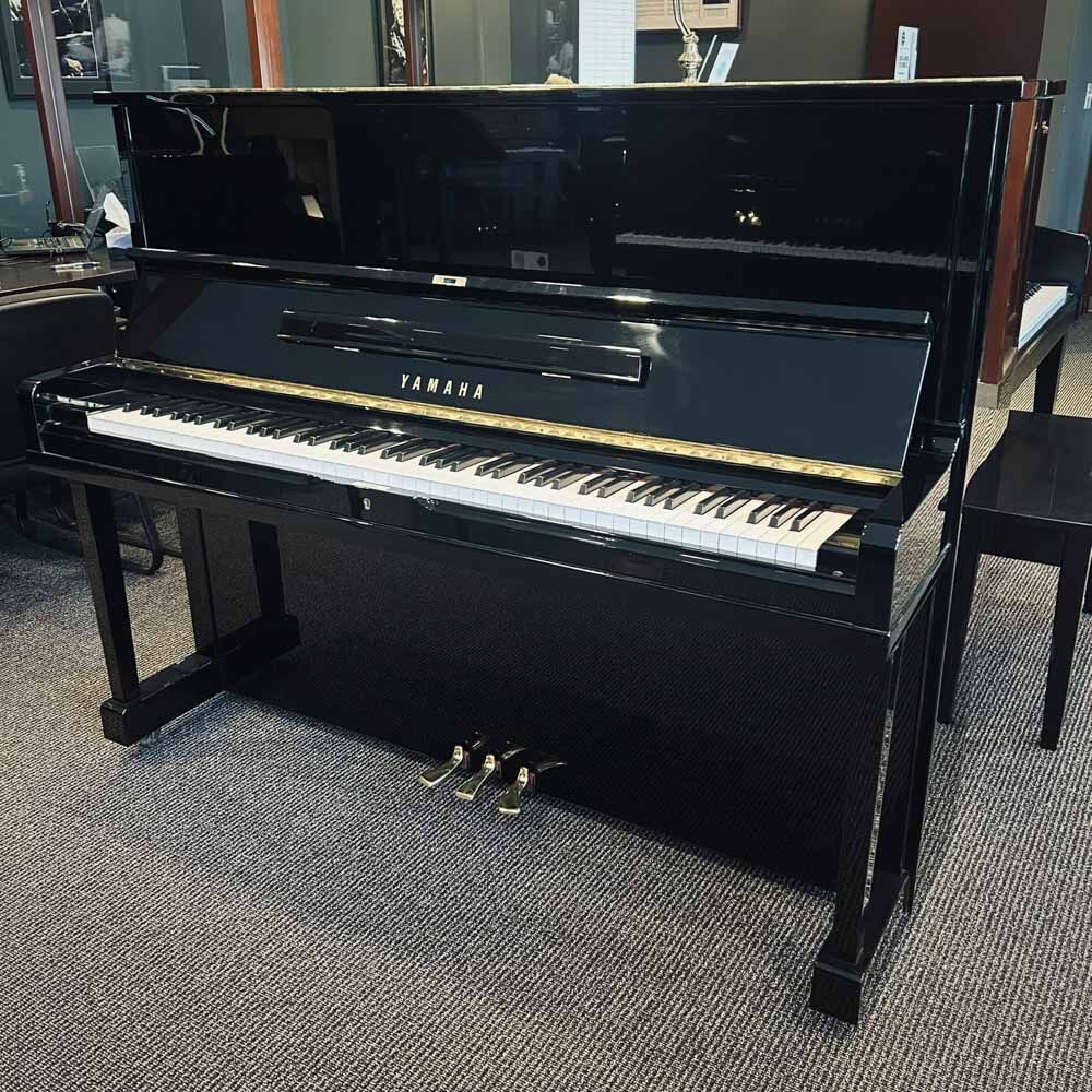Yamaha U1 Toronto - Made in Japan - Image 4