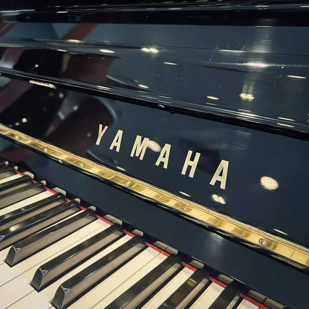 Yamaha U1 Toronto - Made in Japan - Image 5
