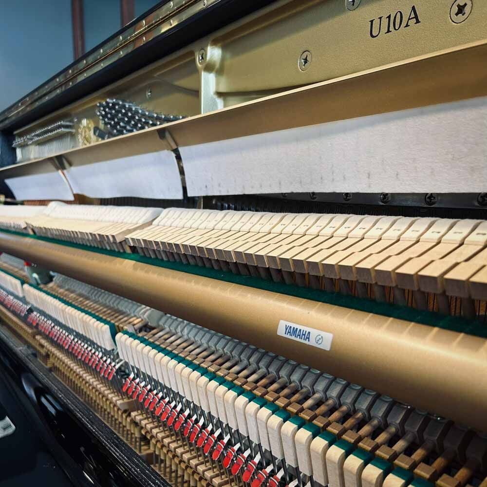 Yamaha U1 Toronto - Made in Japan - Image 6