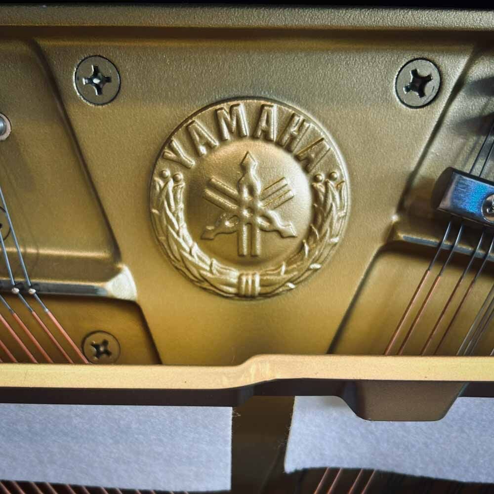 Yamaha U1 Toronto - Made in Japan - Image 8