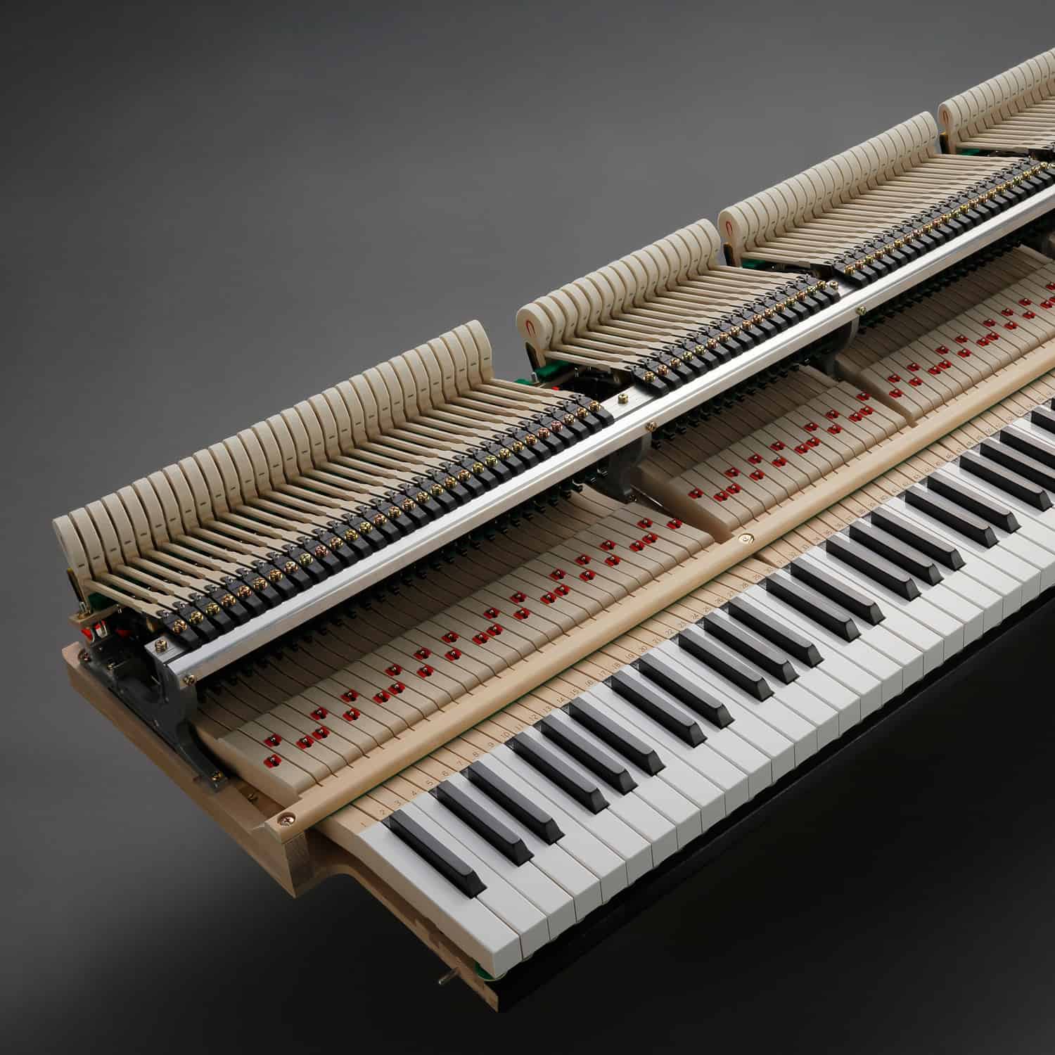 Kawai GL-50 Grand Piano - Image 2