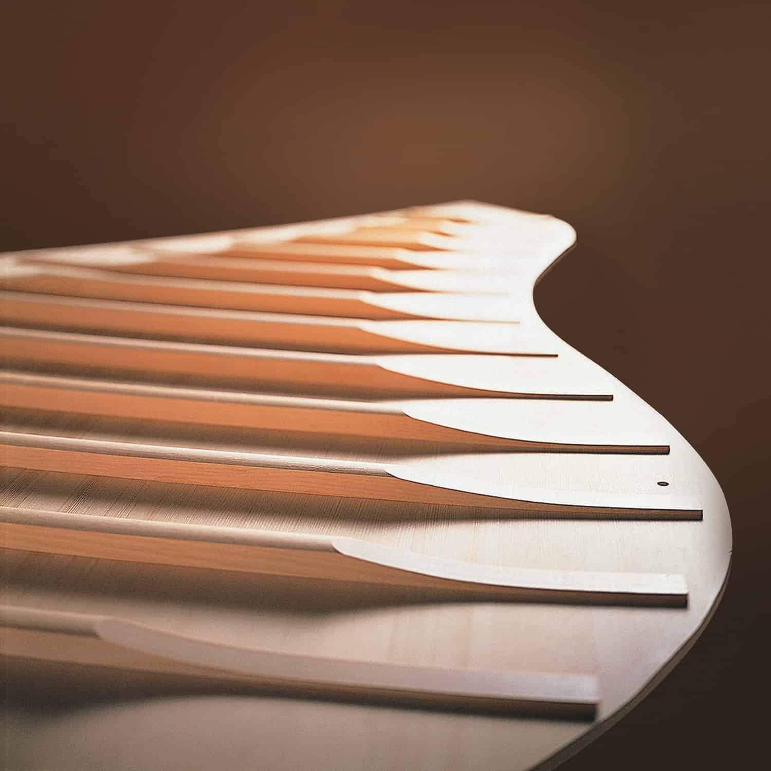Kawai GL-50 Grand Piano - Image 3