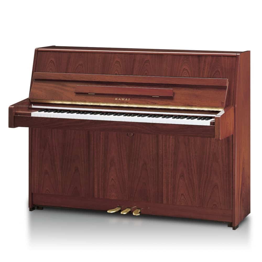 Kawai K-15 Upright Piano - Image 2