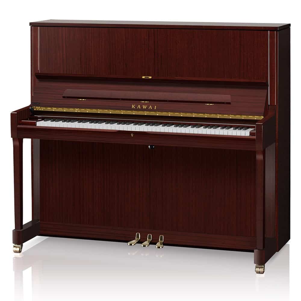 Kawai K-500 Upright Piano - Image 2
